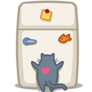 Cat Icon Set [PNG   256x256] free png download