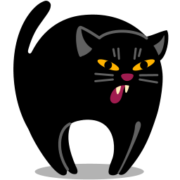 Cat Icon Set [PNG   256x256] free png download