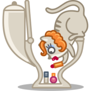 Cat Icon Set [PNG   256x256] free png download