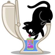 Cat Icon Set [PNG   256x256] free png download