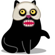 Cat Icon Set [PNG   256x256] free png download