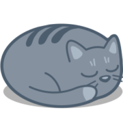 Cat Icon Set [PNG   256x256] free png download