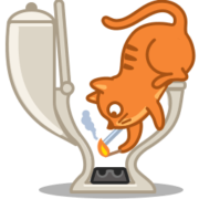 Cat Icon Set [PNG   256x256] free png download