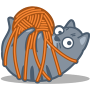 Cat Icon Set [PNG   256x256] free png download