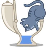 Cat Icon Set [PNG   256x256] free png download