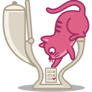 Cat Icon Set [PNG   256x256] free png download