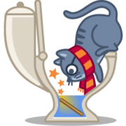 Cat Icon Set [PNG   256x256] free png download