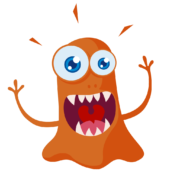 Monsters [PNG   1024x1024] free png download