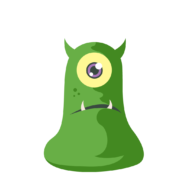 Monsters [PNG   1024x1024] free png download