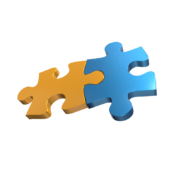3D Puzzle Piece [PNG   800x800] free png download