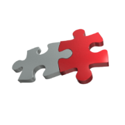3D Puzzle Piece [PNG   800x800] free png download