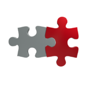 3D Puzzle Piece [PNG   800x800] free png download