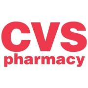 CVS Pharmacy Logo