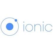 Ionic Logo