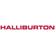 Halliburton Logo [PDF]