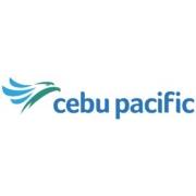Cebu Pacific Logo [Airline]