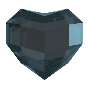 Heart Shaped Precious Stones [PNG] free png download