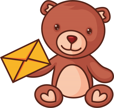 Free Vector Teddy Bears Set [PNG] free png download