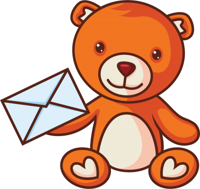 Free Vector Teddy Bears Set [PNG] free png download