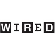 Wired Logo