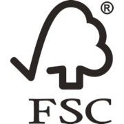 Forest Stewardship Council (FSC) Logo [fsc.org]