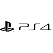 PS4 - PlayStation 4 Logo [playstation.com]