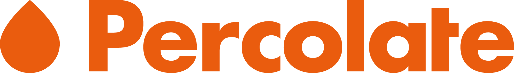 Percolate Logo free png download