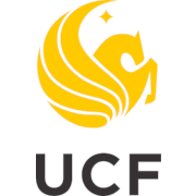 UCF - University of Central Florida Logo