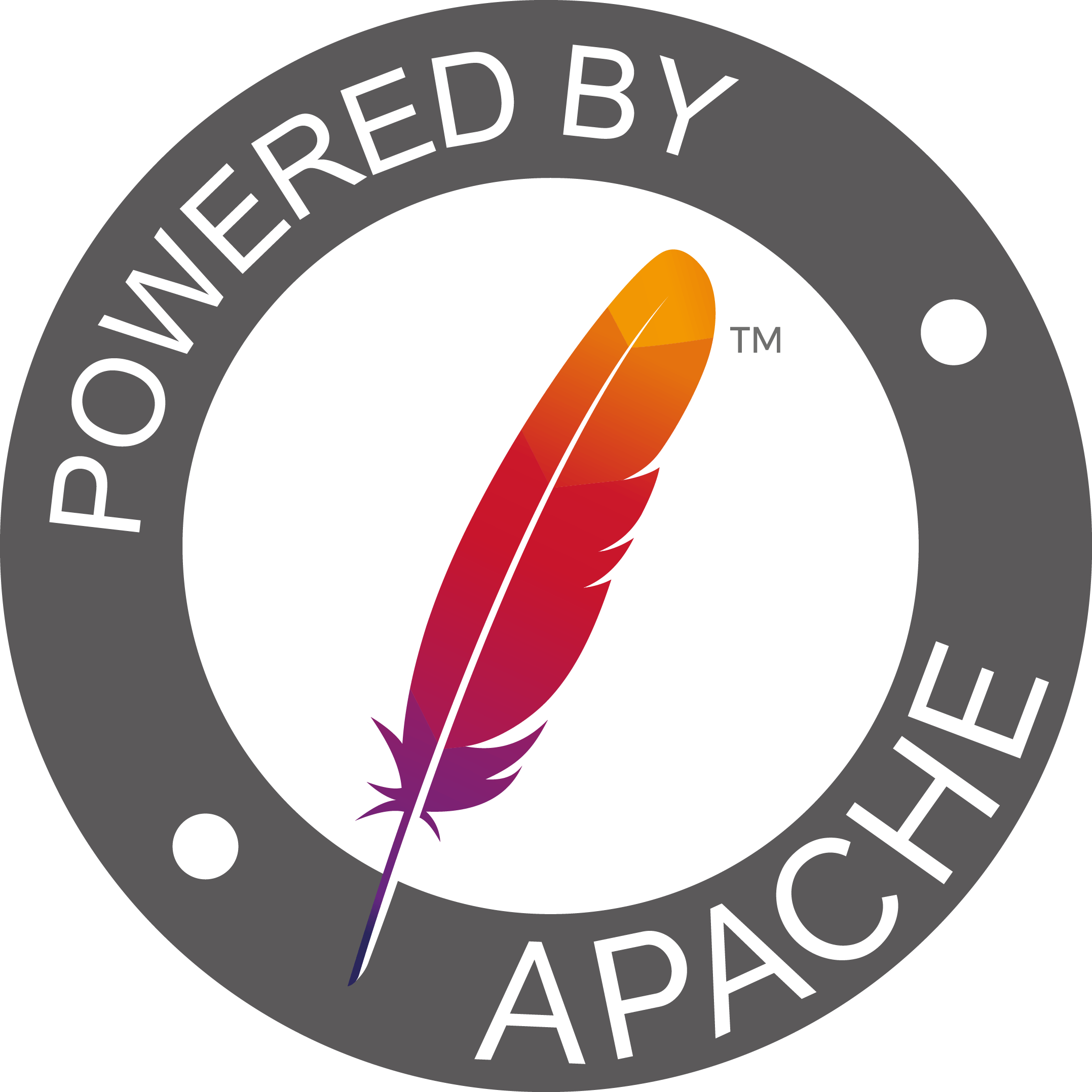 Apache Logo ASF Apache Software Foundation HTTP Server free png download