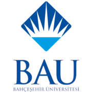 BAU – Bahçeşehir Üniversitesi Logo (İstanbul)