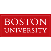 Boston University Logo - BU