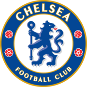 Chelsea Football Club Logo [chelseafc.com]