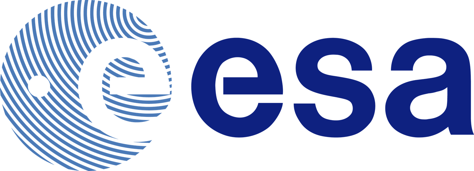 ESA European Space Agency Logo free png download