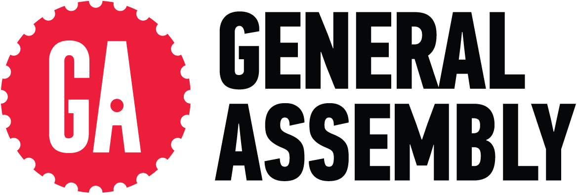 General Assembly Logo free png download