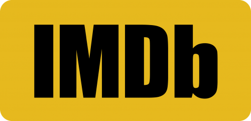 IMDb   Internet Movie Database Logo [imdb.com] free png download