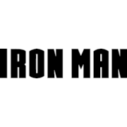 Iron Man Logo