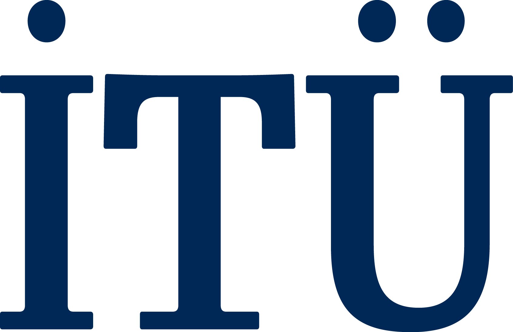 İTÜ Logo – İstanbul Teknik Üniversitesi Logo | 02 free png download