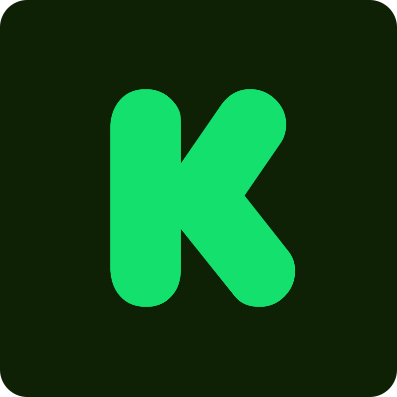 Kickstarter Logo free png download
