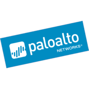 Palo Alto Networks Logo