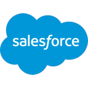 Salesforce Logo [salesforce.com]