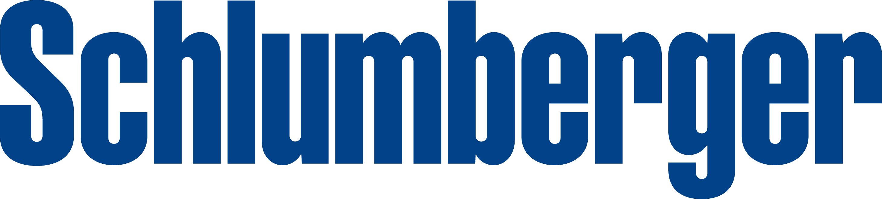 Schlumberger Logo SLB free png download