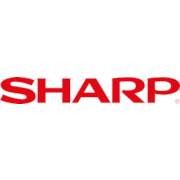 Sharp Logo