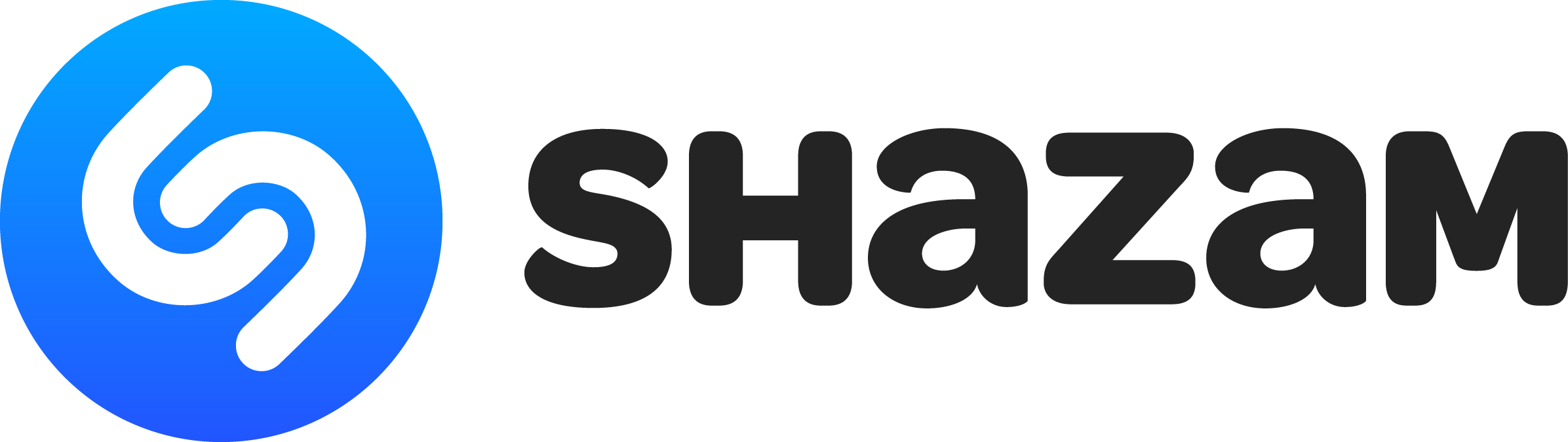 Shazam Logo png
