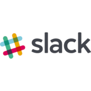 Slack Logo [Software]
