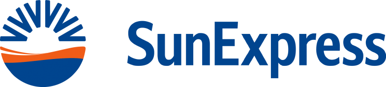 SunExpress Logo free png download