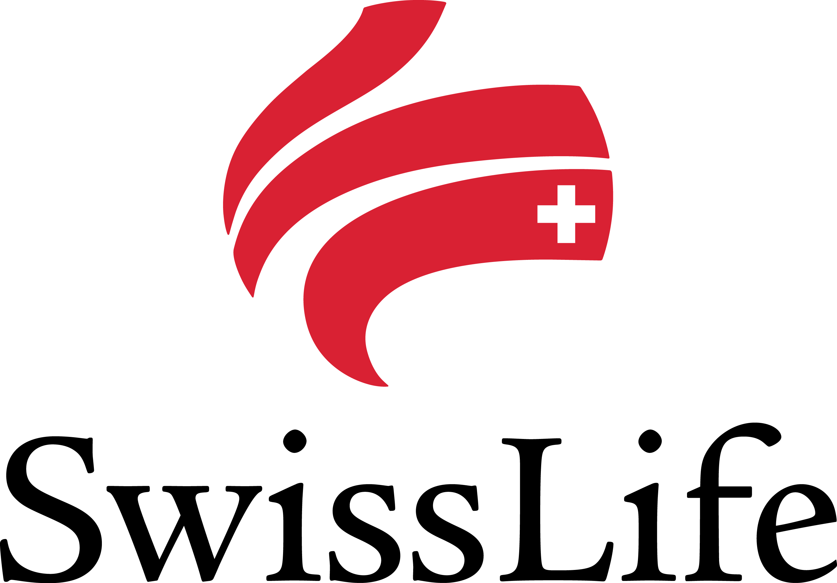 Swiss Life Logo free png download