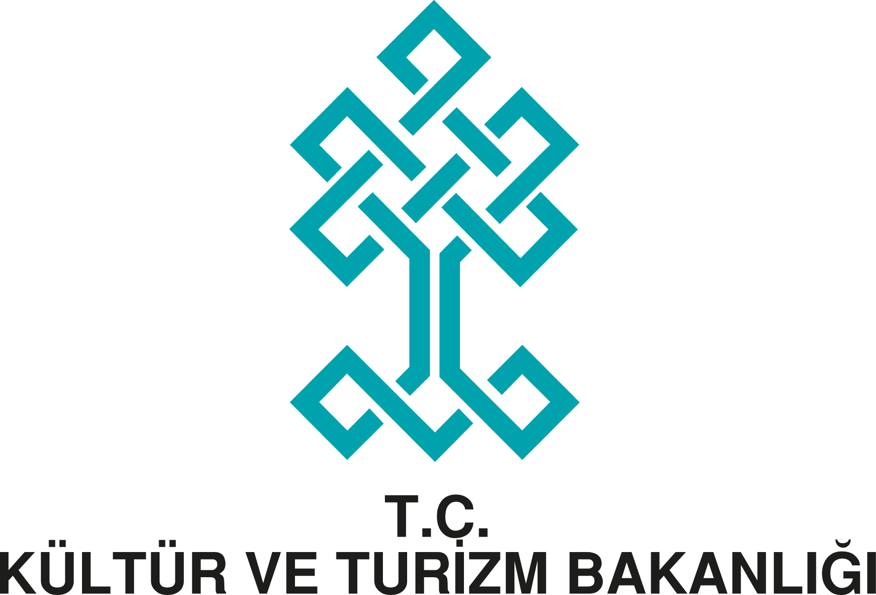 vector home pack Turizm Free T.C. ve Logo Vector BakanlÄ±ÄÄ± Kültür Download