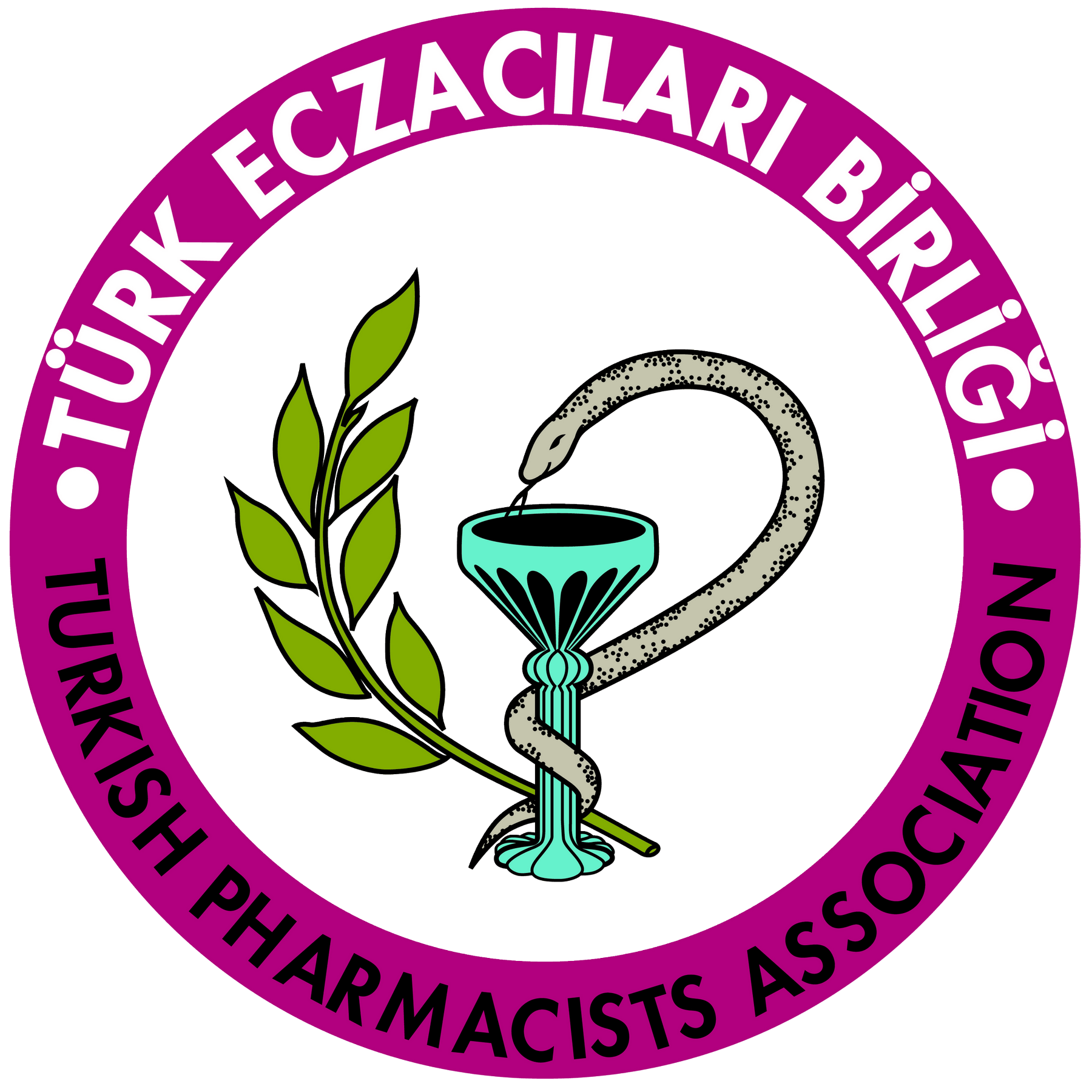 TEB Logo Türk Eczacıları Birliği free png download