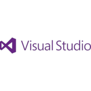 Visual Studio Logo – Microsoft