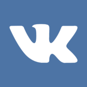 VK Logo [Social Networking]